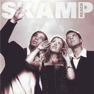Skamp - Reach mp3
