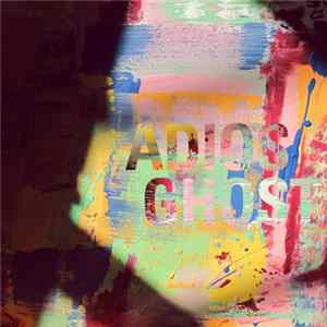 Adiós Ghost - Adios Ghost mp3