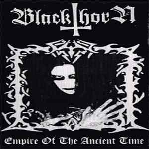 Blackthorn - Empire Of The Ancient Time mp3
