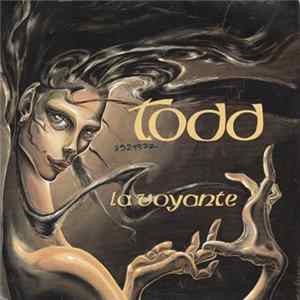 Todd - La Voyante mp3