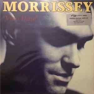 Morrissey - Viva Hate mp3