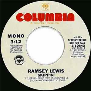 Ramsey Lewis - Skippin' mp3
