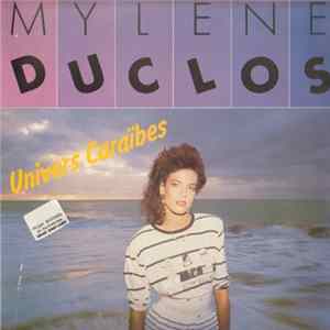 Mylene Duclos - Univers Caraibes mp3