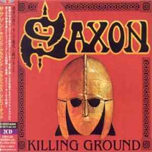 Saxon - Killing Ground mp3