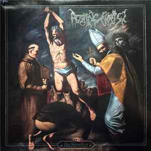 Rotting Christ - The Heretics mp3