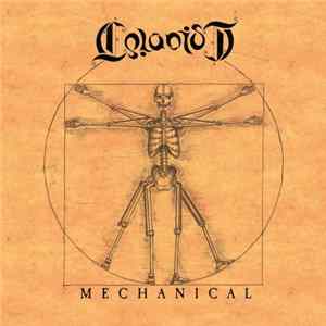 Colonist - Mechanical mp3
