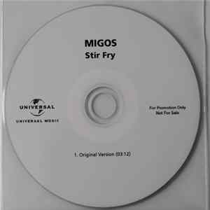 Migos - Stir Fry mp3