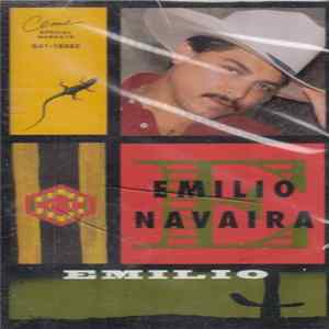 Emilio Navaira - Emilio mp3