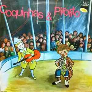 Coquinhas & Pirolito - Coquinhas & Pirolito mp3