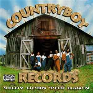 Countryboy Records - They Open The Bawn mp3