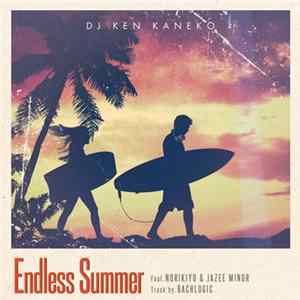 DJ Ken Kaneko - Endless Summer mp3
