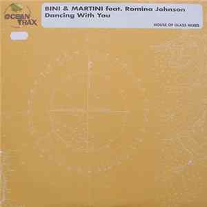 Bini & Martini Feat. Romina Johnson - Dancing With You mp3