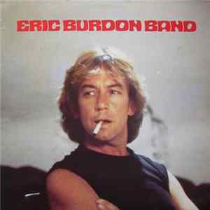 Eric Burdon Band - The Comeback Soundtrack mp3
