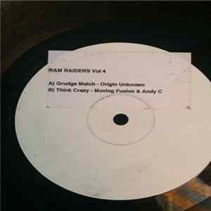Various - Ram Raiders Vol. 04 mp3