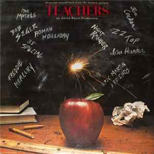 Various - Original Soundtrack From The Motion Picture "Teachers" mp3