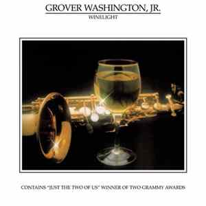 Grover Washington, Jr. - Winelight mp3