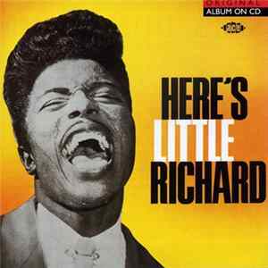 Little Richard - Here's Little Richard mp3