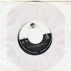 Way Out West / Crystalairs / Desperado Five - Dynamite! The World Of Rock 'n' Roll Nr. 16 mp3