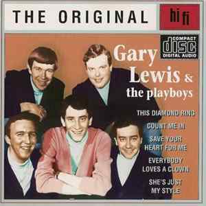 Gary Lewis & The Playboys - The Original mp3