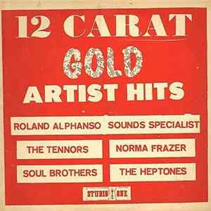 Various - 12 Carat Gold mp3