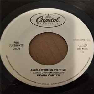 Deana Carter - Angels Working Overtime / Everything's Gonna Be Alright mp3