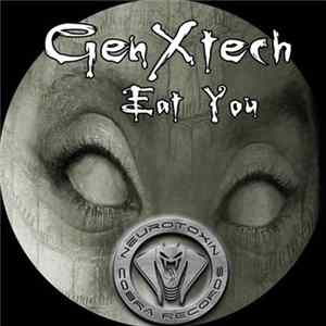 GenXtech - Eat You mp3