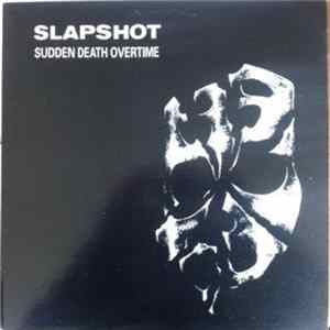 Slapshot - Sudden Death Overtime mp3