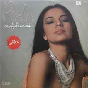 Perla - Confidencias En Español mp3