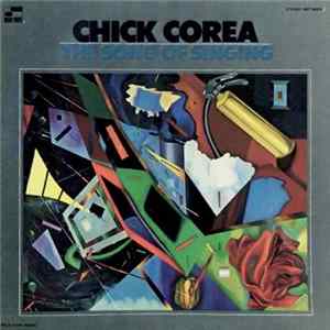 Chick Corea - The Song Of Singing mp3