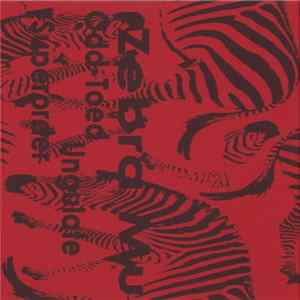 Zebra Mu - Odd-Toed Ungulate Superorder mp3
