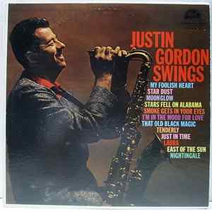Justin Gordon - Justin Gordon Swings mp3