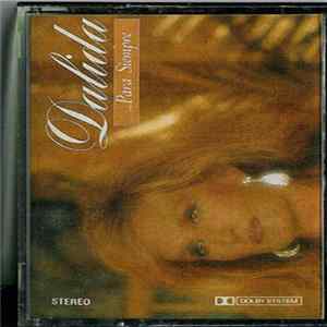 Dalida - Para Siempre mp3