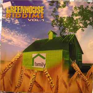 Various - Greenhouse Riddims Vol. 1 mp3