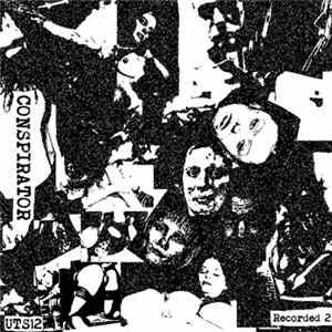 Conspirator - Conspirator mp3