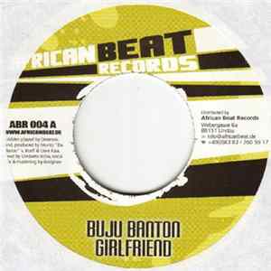 Buju Banton / Uwe Kaa - Girlfriend / Wir Leben Laut mp3