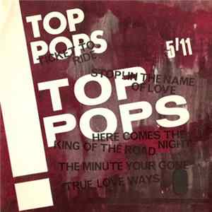 Unknown Artist - Top Pops - Volume 5 mp3
