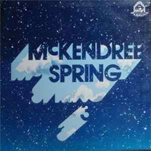 McKendree Spring mp3