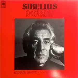 Sibelius, Leonard Bernstein, New York Philharmonic - Symphony No.5 / Pohjola's Daughter mp3