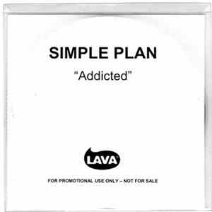 Simple Plan - Addicted mp3