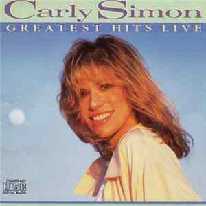 Carly Simon - Greatest Hits Live mp3