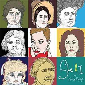 Kirsty Merryn - She & I mp3