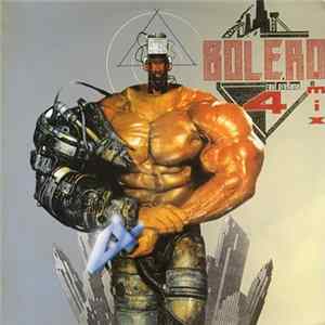 Various - Bolero Mix 4 mp3