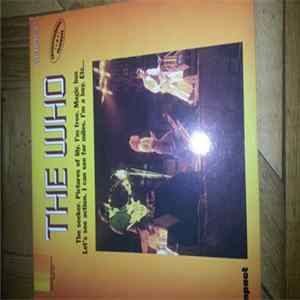 The Who - Volume 2 mp3