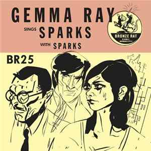 Gemma Ray with Sparks - Gemma Ray Sings Sparks With Sparks mp3