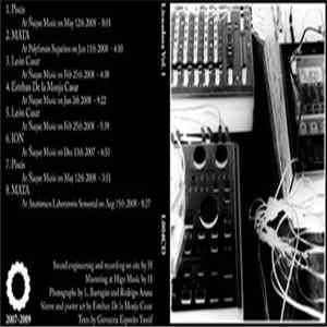Various - Vol. 1 mp3