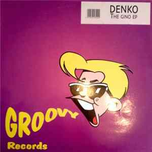 Denko - The Gino EP mp3