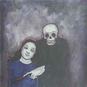 Forced To Decay - Perkussive Perlokution mp3