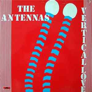 The Antennas - Vertical Love mp3