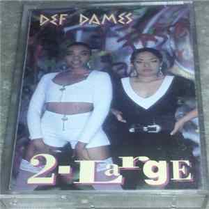 Def Dames - 2-Large mp3