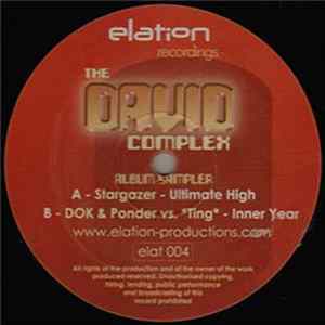 Stargazer / DOK & Ponder vs. Ting - The David Complex Album Sampler mp3
